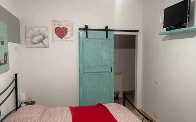 B&B Da Nonna 'Nzia
