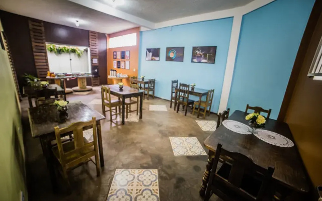 Hotel Cielo