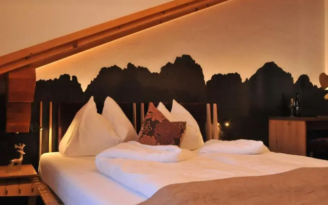 Hotel Stauder