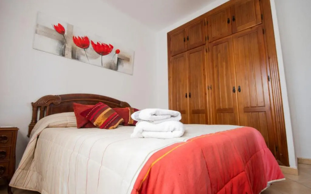 Cubo´s Finca Los Helechos