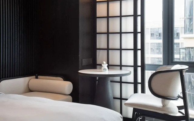 GINCO Hotel Guangzhou Baiyun Airport