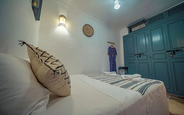Riad Azawan