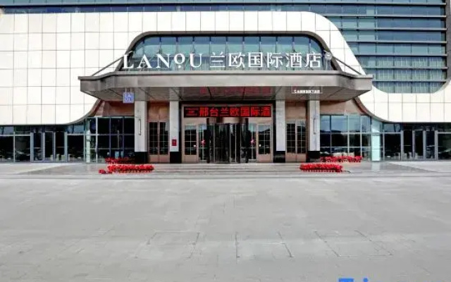 Xintai Lanou International Hotel