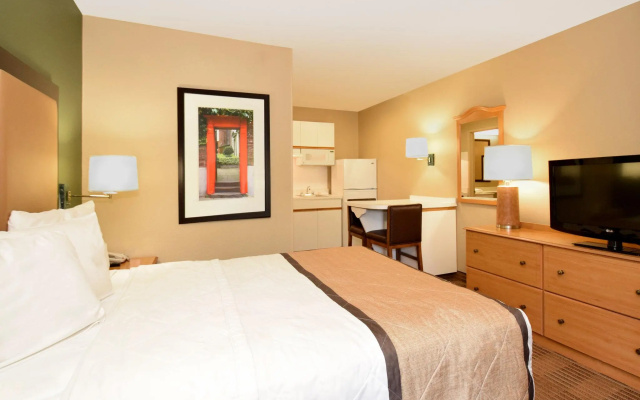 Extended Stay America - Dallas - Coit Road