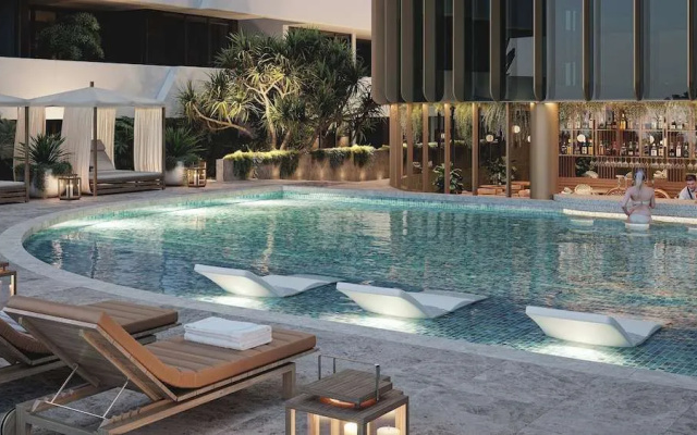 voco Gosford by IHG