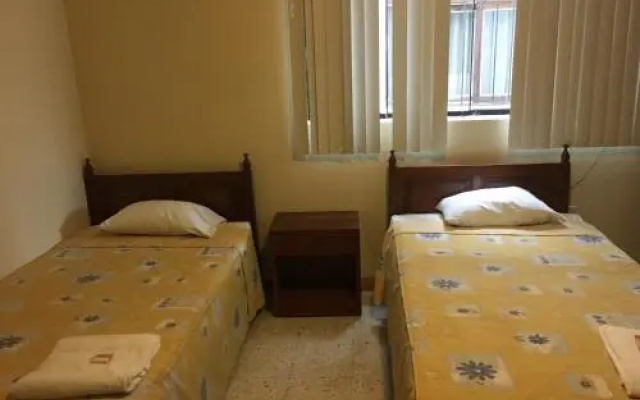 Hostal Manolo