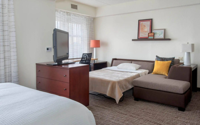 Residence Inn by Marriott Newark Elizabeth/Liberty International Airport
