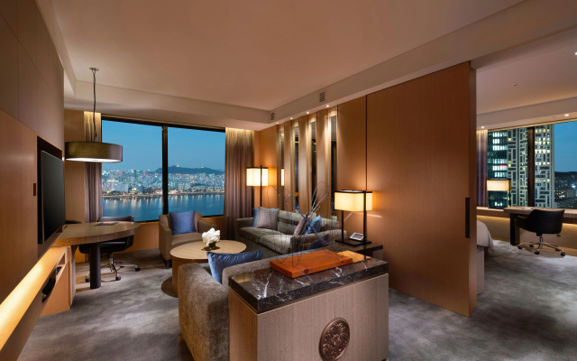 Conrad Seoul