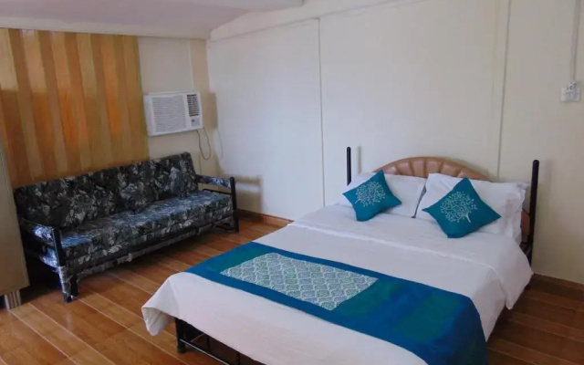 Hotel Manvins
