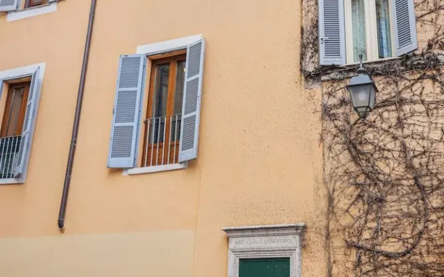 CB Rooms Campo Dei Fiori