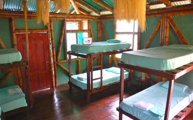 Finca Monoloco