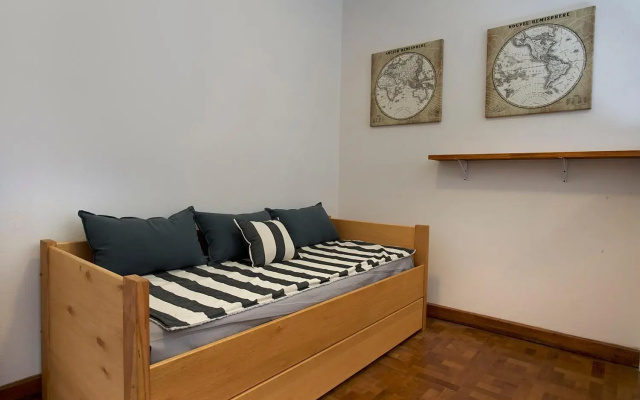 Mitre Suite