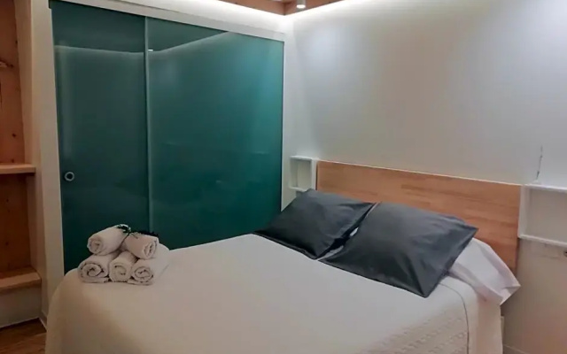 Hotel Rural Aguazul