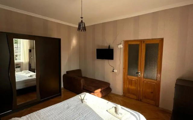 Guest House Keti