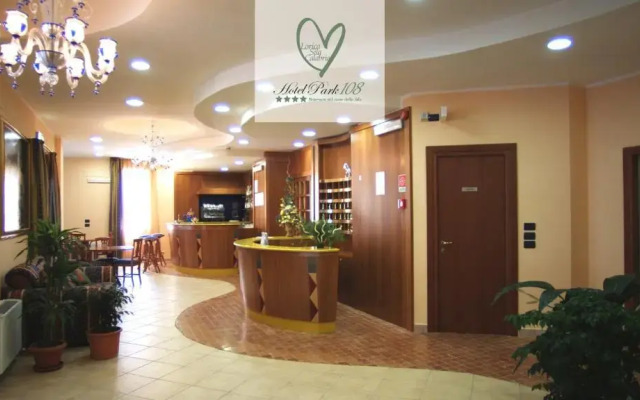 Hotel Park 108