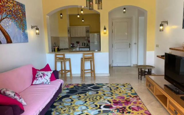 South Marina El Gouna 1 Br