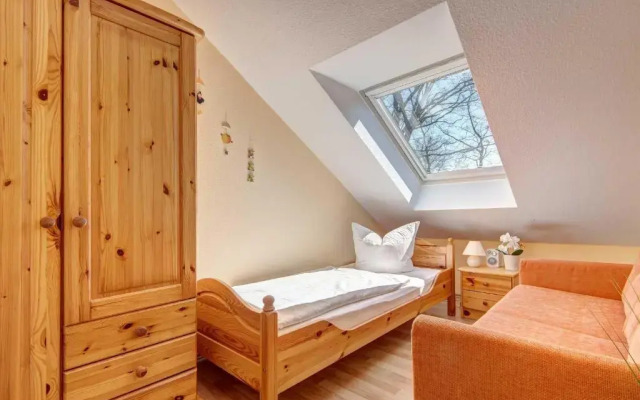 Appartement Karavelle 37