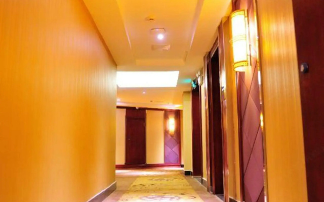 Xingdu Hotel