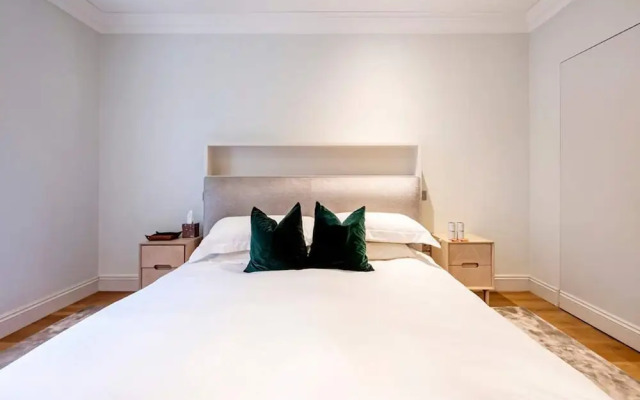 Kensington High Life- by Out of Office Lifestyle