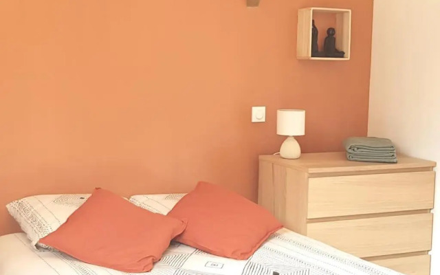 Studio Cosy, Centre Historique (Adults Only)