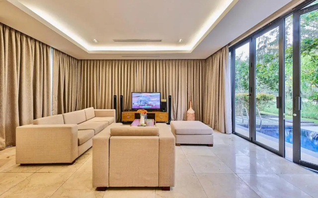 Wonderful Azura 4Bedrooms Villa