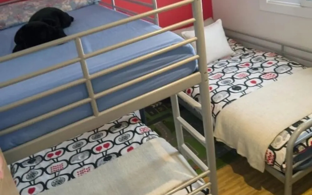 Apartamento Silvestre La Marina
