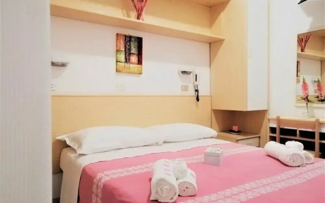 Hotel Alba
