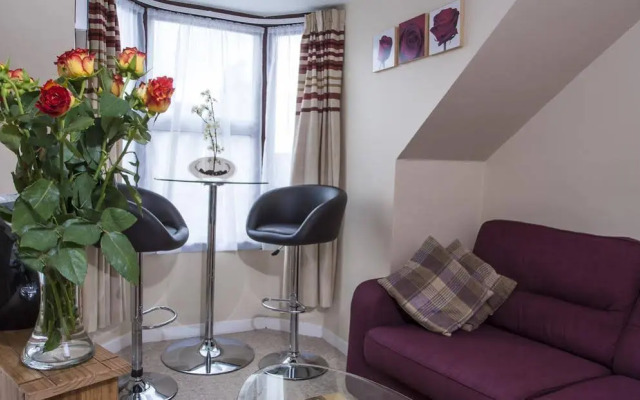 King Street Apartment