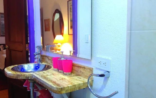 Apartment Colonial « San Antonio Cali »