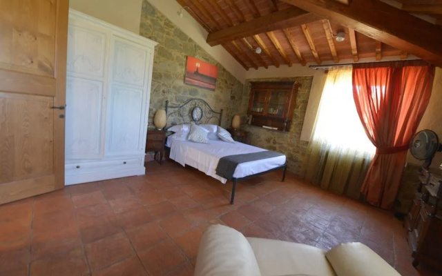 Villa Manciano