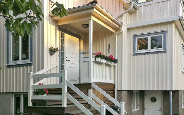 Holiday Home in Skärhamn