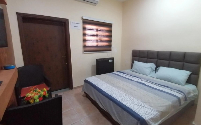 Relax House For Studio Apartments