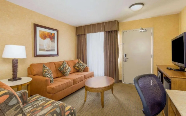 Wyndham Garden Phoenix Midtown