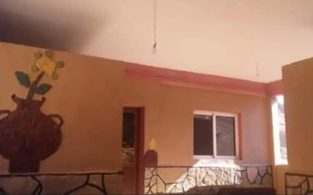 Dounia Hostel