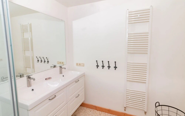Enticing Apartment in Schin op Geul With Terrace