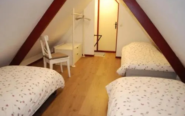 Vakantiehuis "It koaihûs"