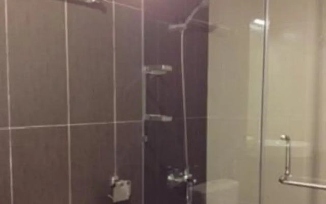River Park Serviced Apartment