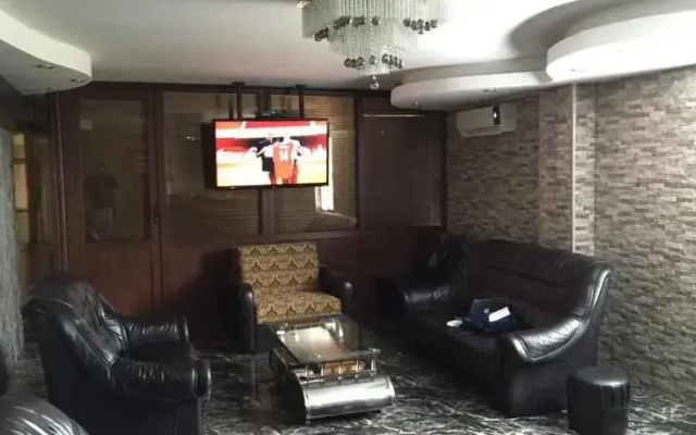 Black Sea Pearl Hotel