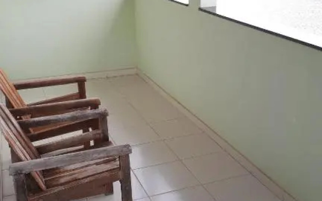 Pousada Rio Nilo