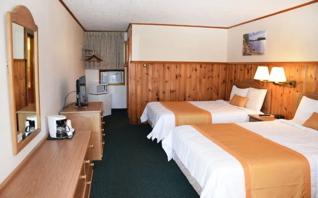 Wakita Motel