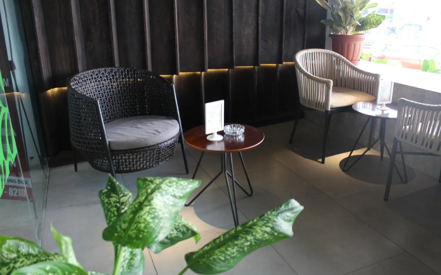 Chandra Inn Hotel