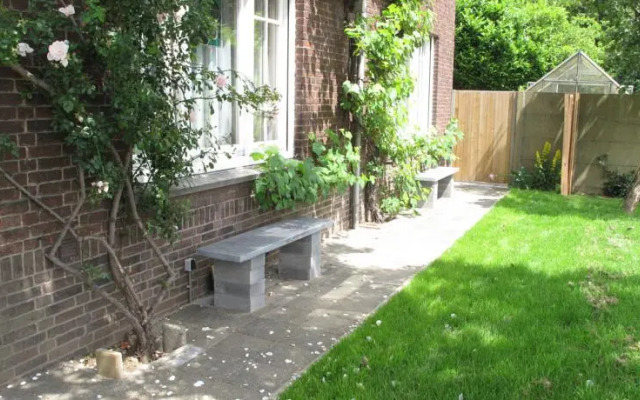 Homestay Het Bovenhuis