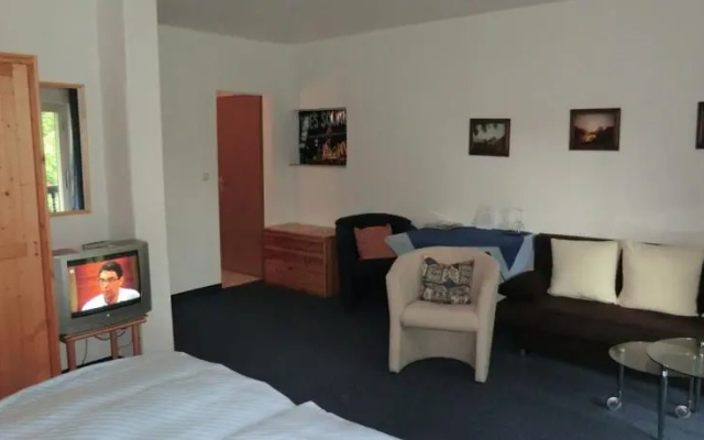 Hotel Garni Rottaler Hof