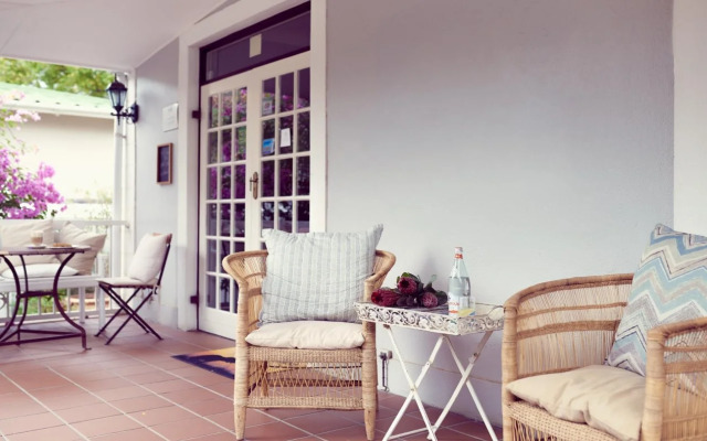 The Corner House