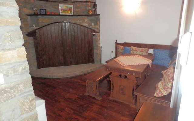 Guest House Turkincha