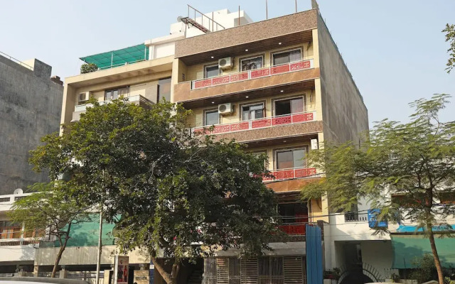 Royal King Residency By OYO Rooms