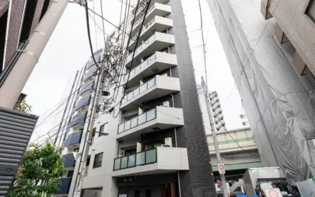 Laurea Tower Ikebukuro