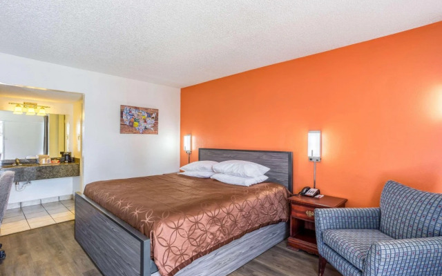 Econo Lodge