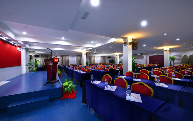 Business facilities · Langkawi — photo 15