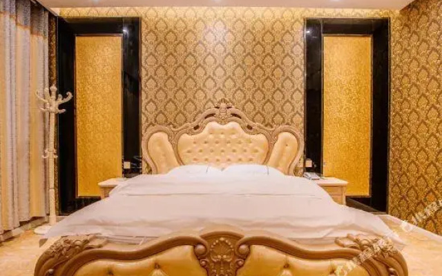 Ming Du International Hotel